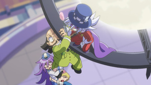 Kaitou Joker 3rd Season